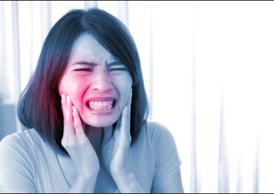 Can a Toothache Cause a Headache?