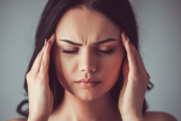 Does Mounjaro Cause Headaches