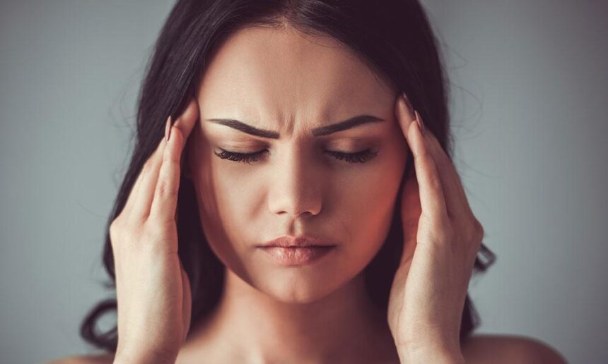 Does Mounjaro Cause Headaches