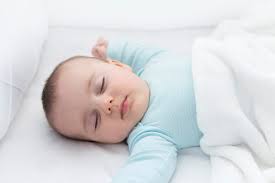 Why Do Babies Smile in Their Sleep?