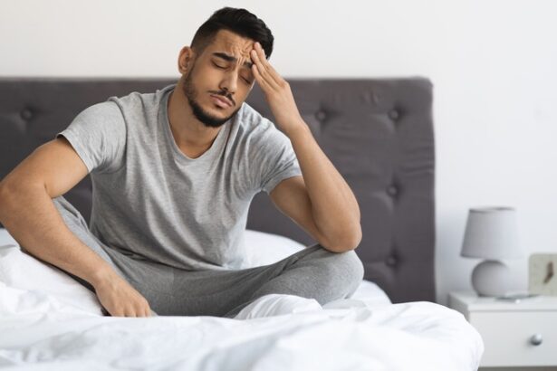 Why Do I Get a Headache After a Nap?