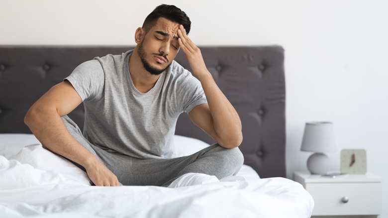 Why Do I Get a Headache After a Nap?