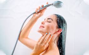 Will a Shower Help a Headache?