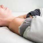 How Long After Botox Can I Sleep on My Side?